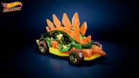 Mattel und Milestone kündigen Hot Wheels Unleashed™ an