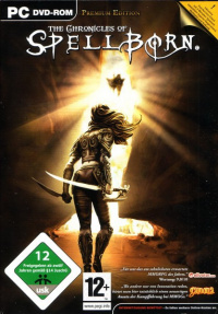 The Chronicles of Spellborn