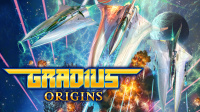 GRADIUS ORIGINS erscheint heute mit SALAMANDER III und sechs weiteren Klassikern