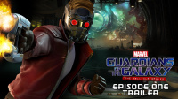 Official Launch Trailer for Marvels Guardians of the Galaxy: The Teltale Series