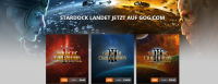 GOG.com und Stardock vereinbaren Zusammenarbeit - die beliebten Weltraumstrategiespiele erscheinen mit GOG Galaxy-Support auf GOG.com