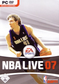 NBA Live 07