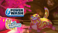 POWERWASH SIMULATOR – Alices Abenteuer Spezial-Paket demnächst erhältlich