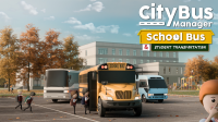 Neuer Trailer zum Launch des School Bus & Student Transportation-DLC