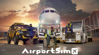 AirportSim geht am 19. Oktober auf Steam auf die Rollbahn