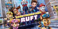Paw Patrol The Movie: Adventure City Calls
