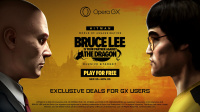 HITMAN-Jackpot im Browser mit exklusivem Bruce Lee Pack-Angebot