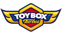 Der neue Table Top Arcade Racer Toybox Turbos von Codemasters