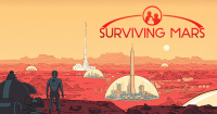 Surviving Mars Review
