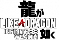 Enthüllung von Dondoko Island als Spielmodus von Like a Dragon: Infinite Wealth