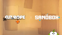 The Sandbox: Partnerschaft mit ZeptoLab