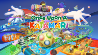 Once Upon A KATAMARI angekündigt