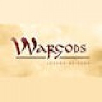 Wargods erscheint für Legend of Edda