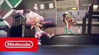 Splatoon 2 Details Revealed in the Freshest Nintendo Direct Yet