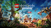Neues LEGO-Set zu LEGO Horizon Adventures angekündigt