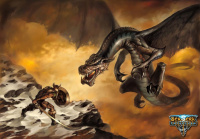 10.000 Promo Keys für Berserk - The Cataclysm