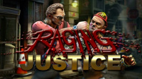 90s Throwback Beat-Em-Up, Raging Justice, Is All Kinds Of 90s Goodness