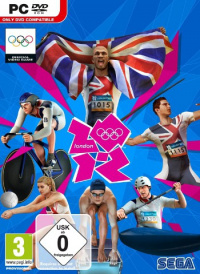London 2012: Das offizielle Videospiel der Olympischen Spiele