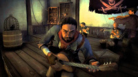 Ravens Cry: TopWare Interactive veröffentlicht derbes Kneipenvideo zum Piratenspiel