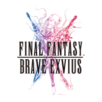  FINAL FANTASY BRAVE EXVIUS: XENOGEARS EVENT KEHRT ZURÜCK