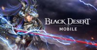 Black Desert Mobile erhält neue Klasse Drakania und mehr