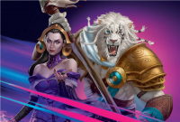 Magic: The Gathering – Neues Set Grundstein erscheint heute – Perfekt für Einsteiger!