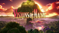 VISIONS OF MANA: Square Enix kündigt den neuesten Teil der beliebten Rollenspiel-Serie an
