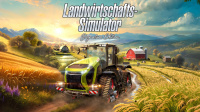 Landwirtschafts-Simulator: Signature Edition jetzt für Nintendo Switch 2 erhältlich