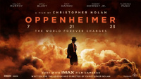 OPPENHEIMER - Der neue Trailer ist online