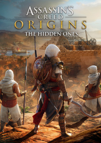 Assassins Creed Origins