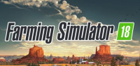 Farming Simulator 18
