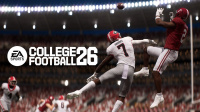 EA SPORTS College Football 26 ab sofort erhältlich