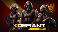 XDefiant: Season 1 ab sofort weltweit verfügbar