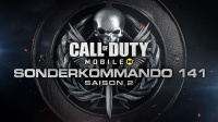 Call of Duty: Mobile - Saison 2: Sonderkommando 141