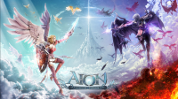 Der europäische AION-Classic-Server startet am 12. April