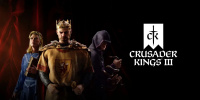 Lang lebe der König! Crusader Kings III ab sofort erhältlich