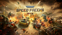 Warhammer 40,000: Speed Freeks beim Warhammer Skulls Showcase enthüllt