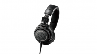 Back to Black: Audio-Technica feiert über 10 Jahre ATH-M50x