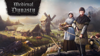 Medieval Dynasty: Neuer Koop-Modus