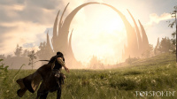    SQUARE ENIX UND LUMINOUS PRODUCTIONS KÜNDIGEN VERÖFFENTLICHUNG VON FORSPOKEN FÜR DEN 24. MAI 2022 AN