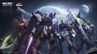 Call of Duty: Mobile Season 6 – Gundams Arrive