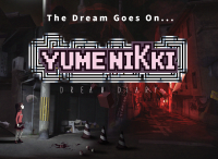 Yume Nikki Releases Haunting Prologue