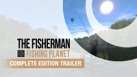 The Fisherman: Fishing Planet