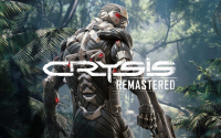 Crysis Remastered ab sofort für PC, PlayStation 4 and Xbox One erhältlich