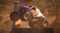 Neuer Trailer zu Monster Jam™ Showdown veröffentlicht