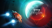 Trigon: Space Story – Eine galaktische Sightseeing-Tour