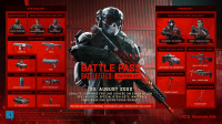 Battlefield 2042 Saison 2: Master of Arms ab heute verfügbar