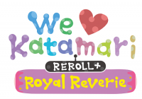 WE LOVE KATAMARI REROLL + ROYAL REVERIE erscheint im Juni