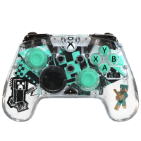 PDP enthüllt ein neues Design für den REALMz Minecraft