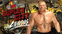 2K Announces 29 New Roster Additions for WWE 2K17 Suplex City Census
